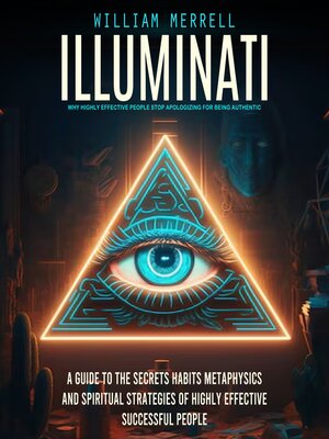 cover image of Illuminati